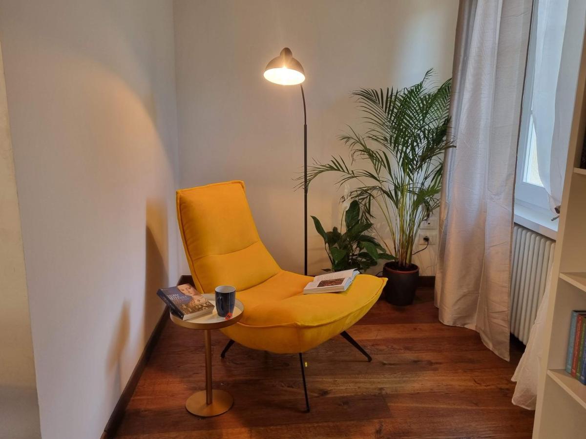 La Duchessa Bike Friendly Home カマイオーレ エクステリア 写真